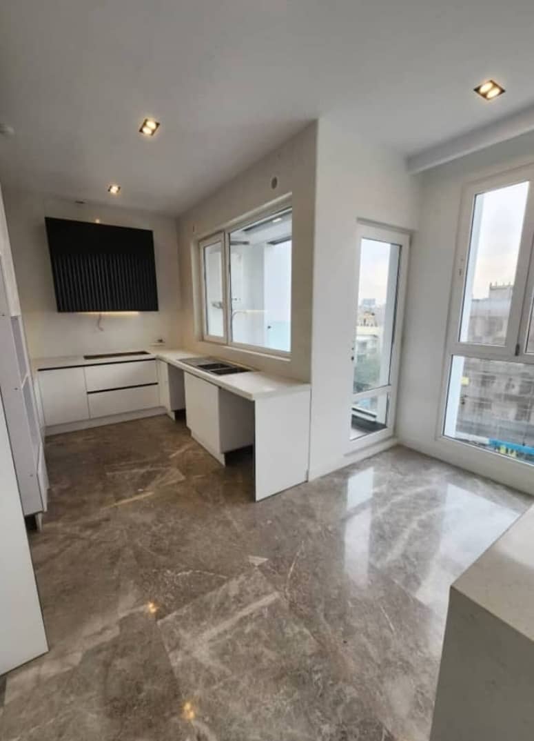 فروش آپارتمان 114 متری در دولت