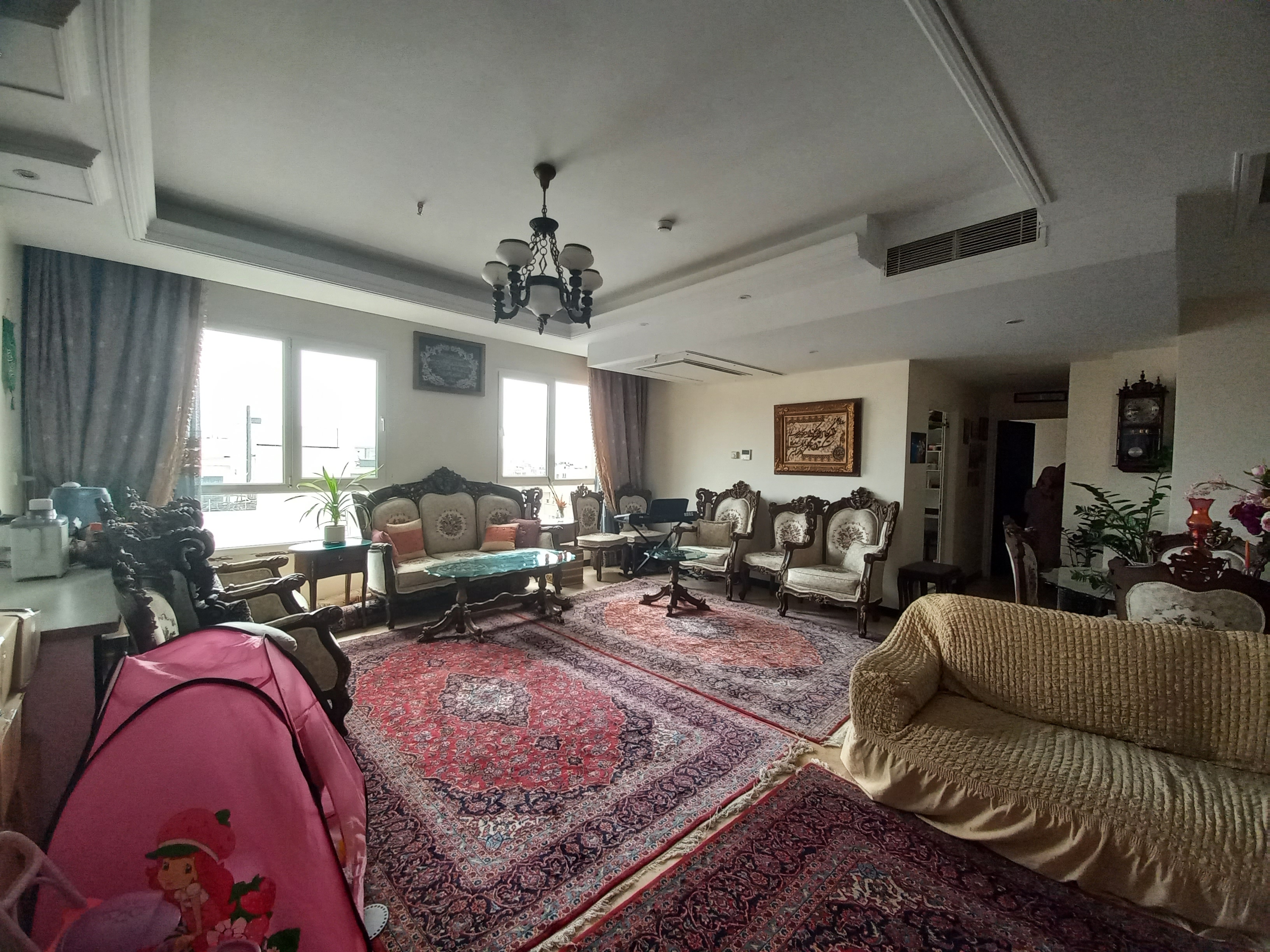 فروش آپارتمان ۱۰۶متر دیباجی