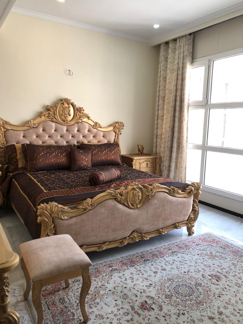 اجاره آپارتمان 170 متر نیاوران