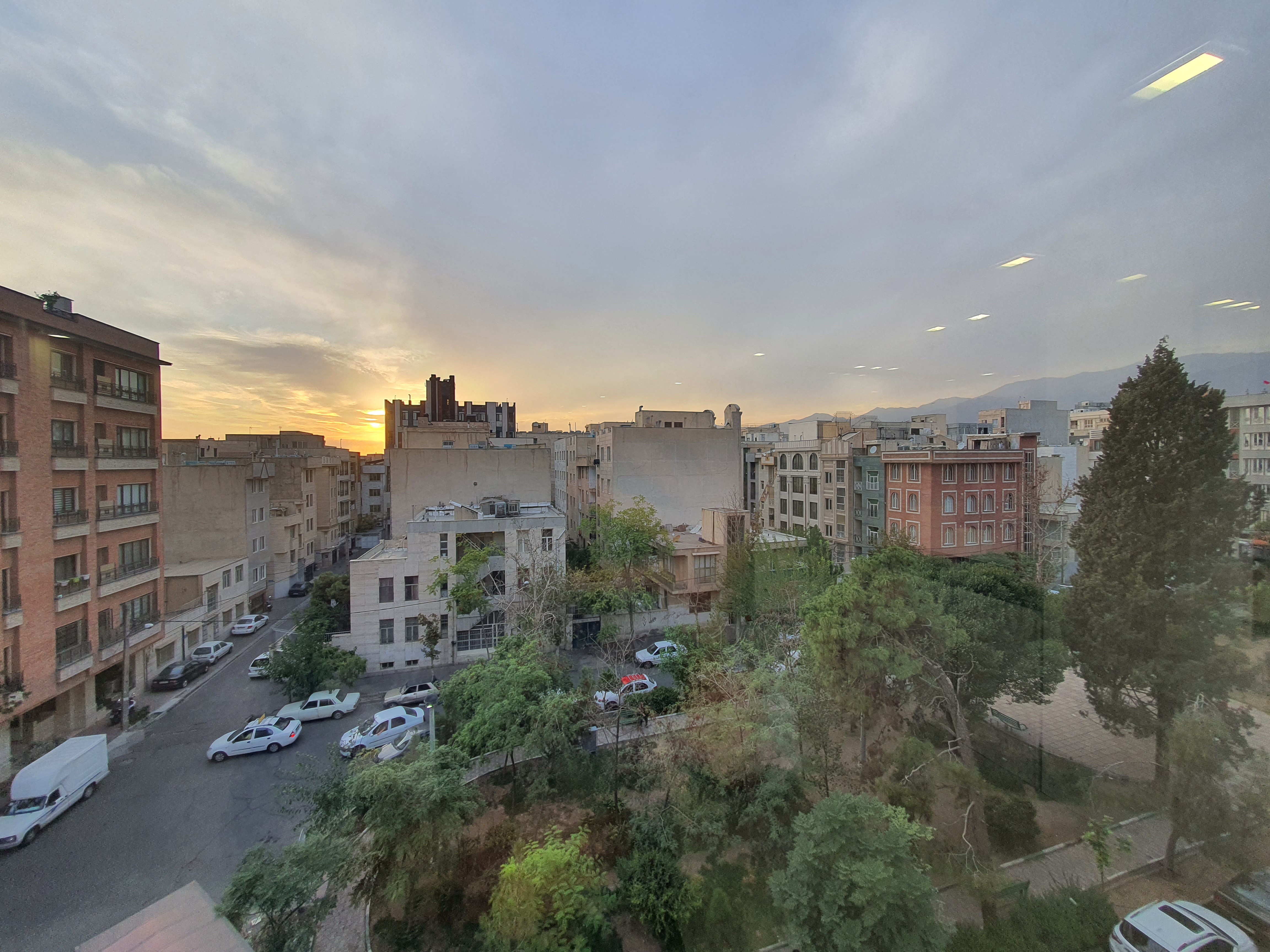 اجاره آپارتمان 145 متر 3خواب نارمک