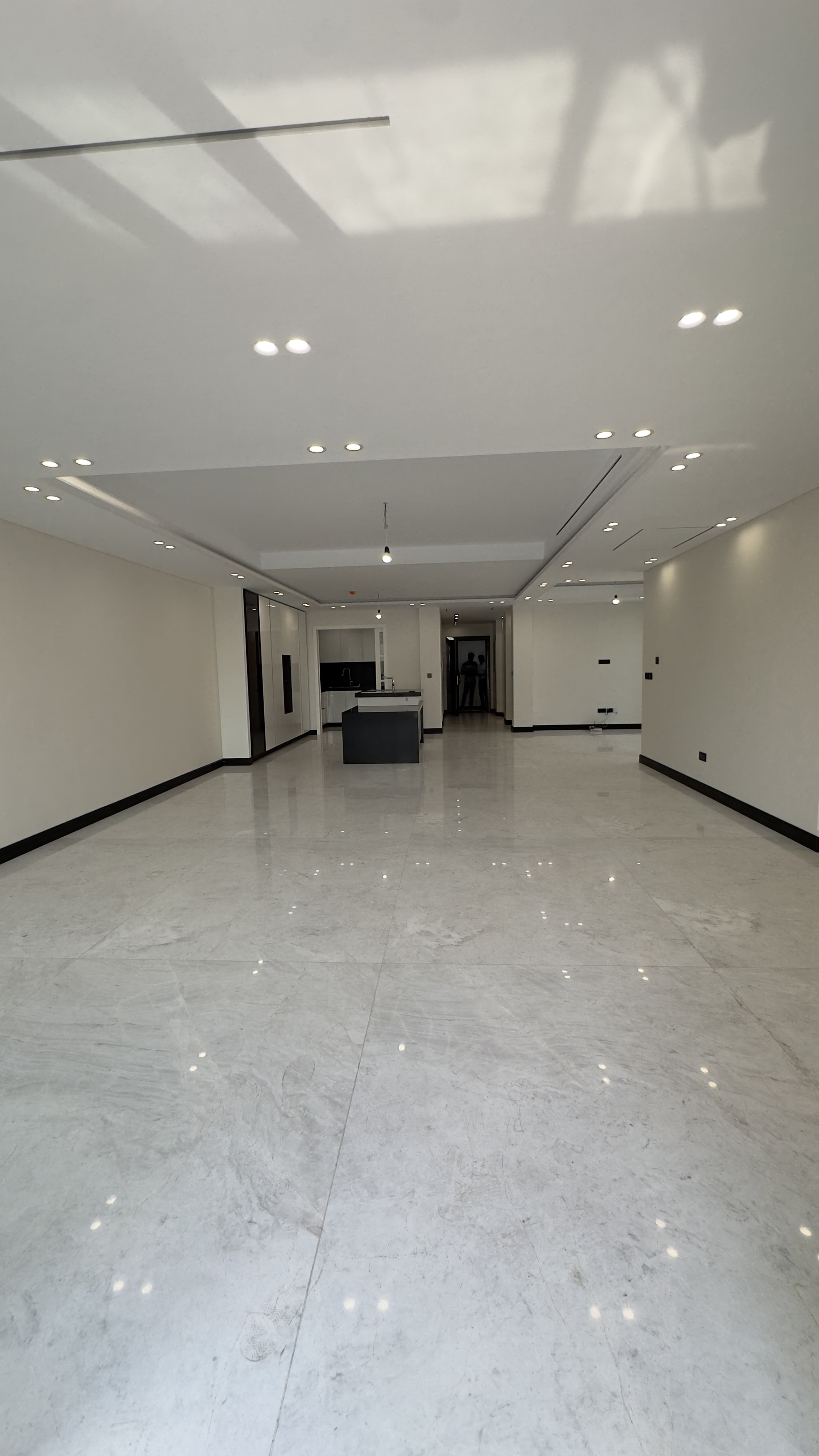 اجاره آپارتمان 250 متر‌ فرمانیه
