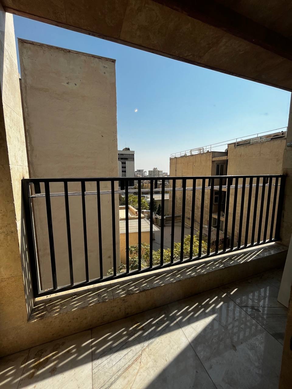 فروش آپارتمان 190 متر  نیاوران