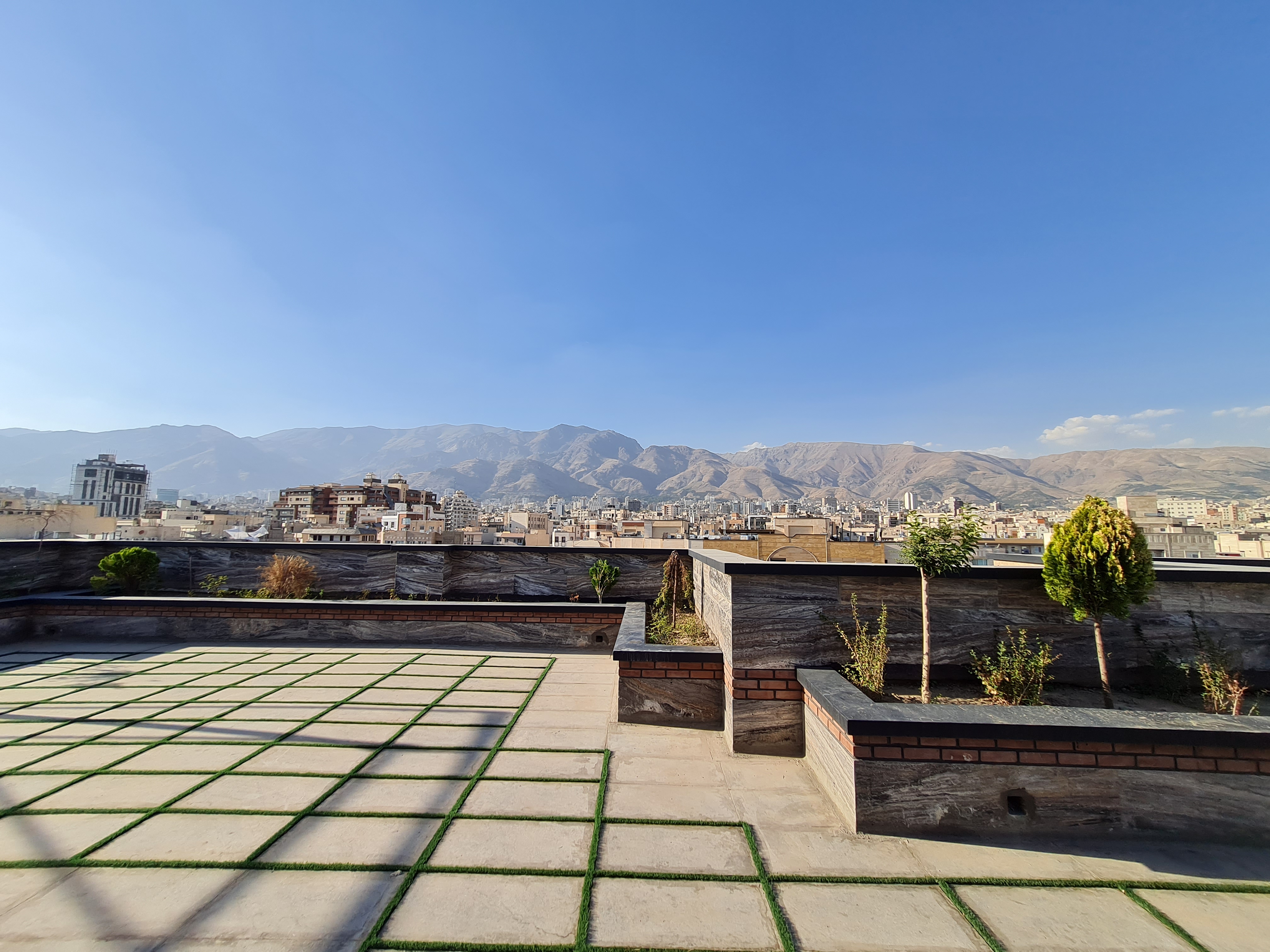 فروش آپارتمان 135 متر نیاوران تاپ لوکیشن