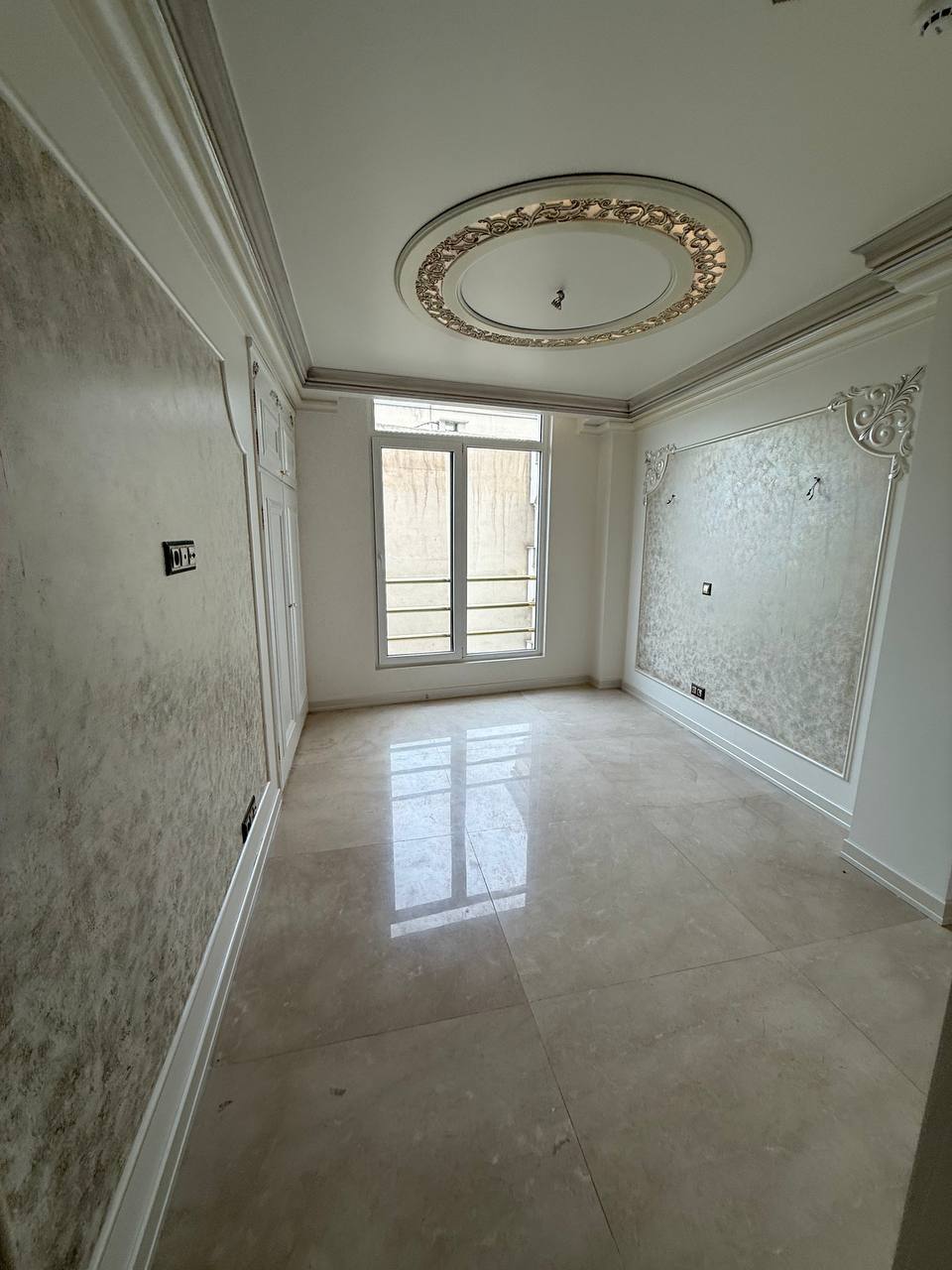 فروش آپارتمان  188متر نیاوران مناسب سرمایه گذاری