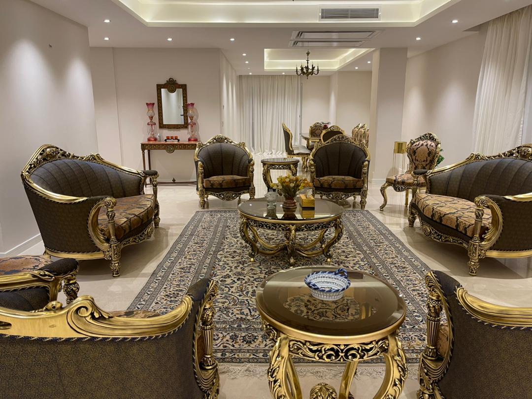 فروش آپارتمان 261 متر جمشیدیه