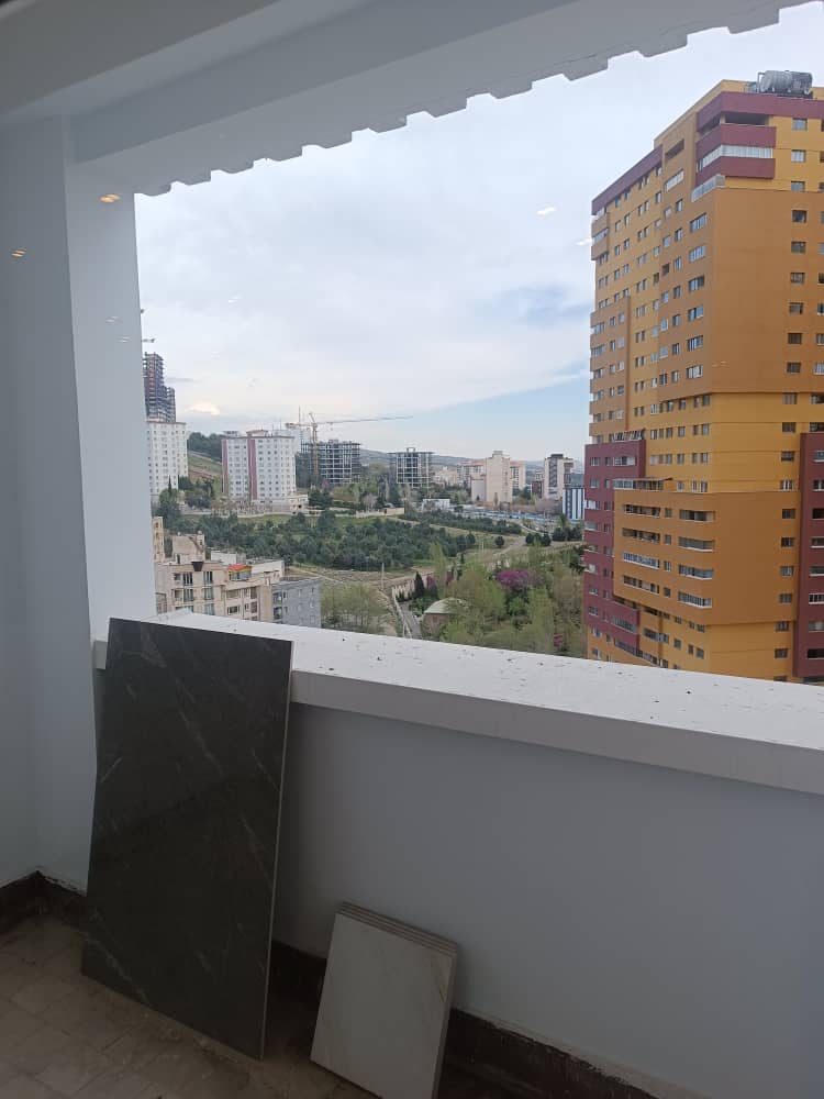 اجاره آپارتمان 150 متر سوهانک فول امکانات