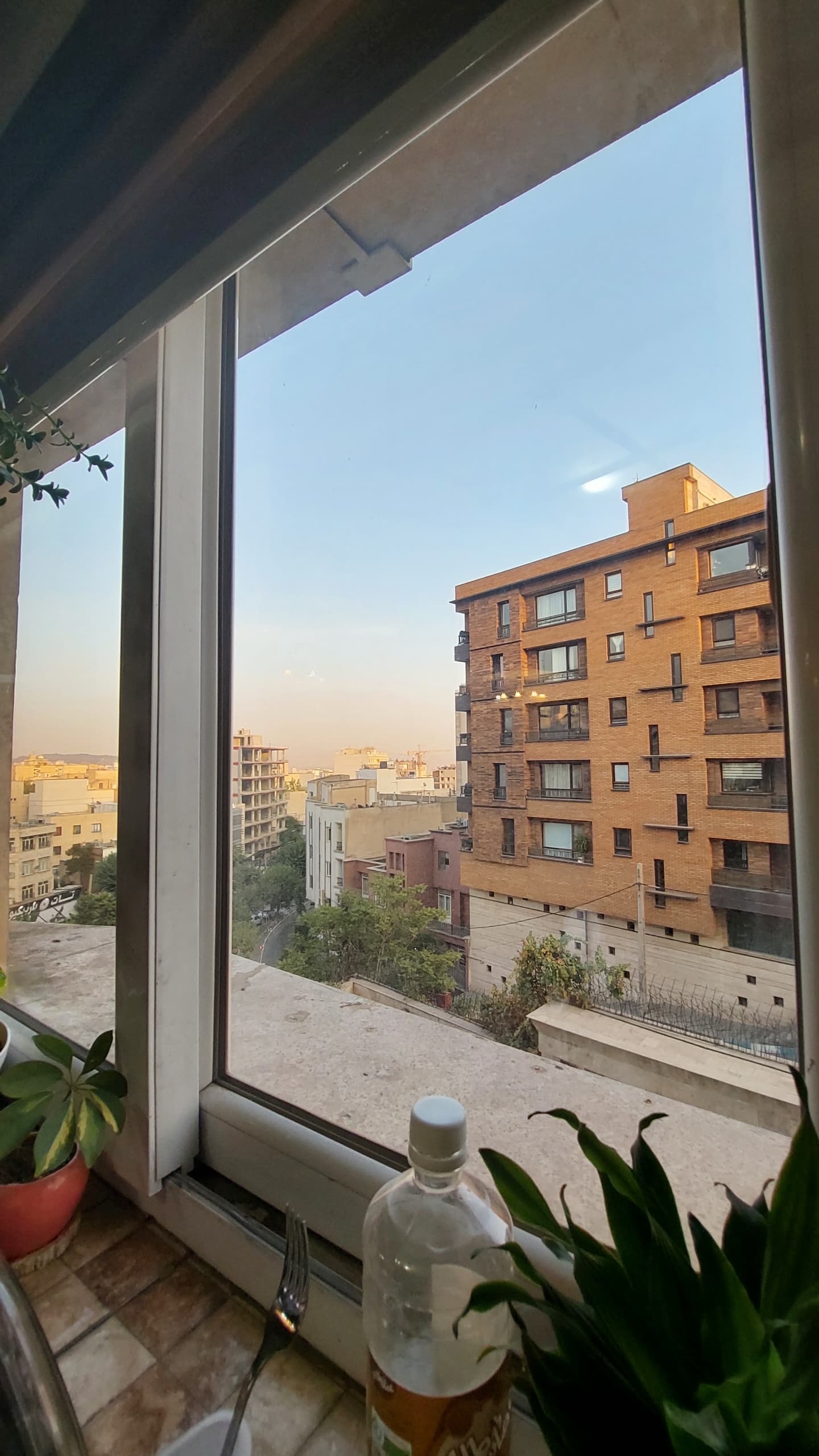 فروش آپارتمان 145 متر سه خواب در کیکاووس