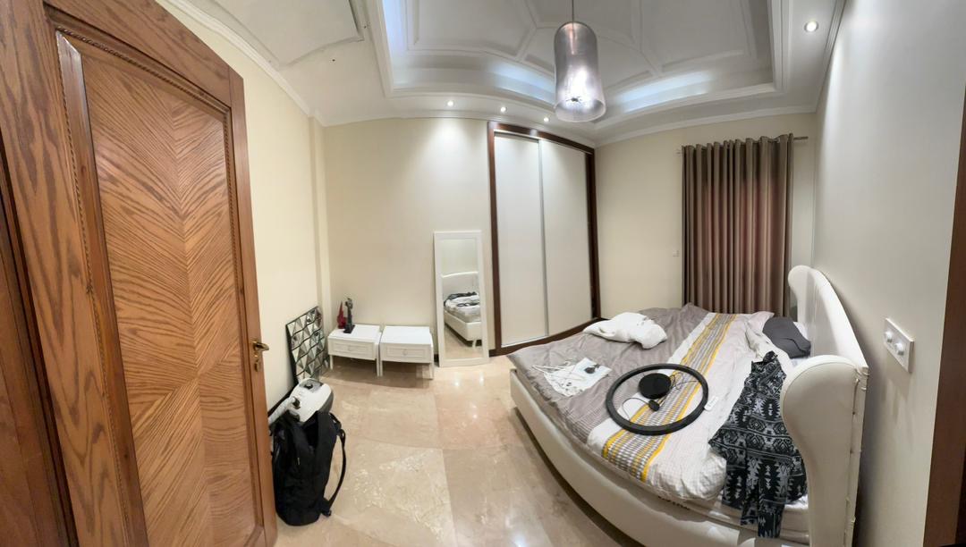 اپارتمان 180متر