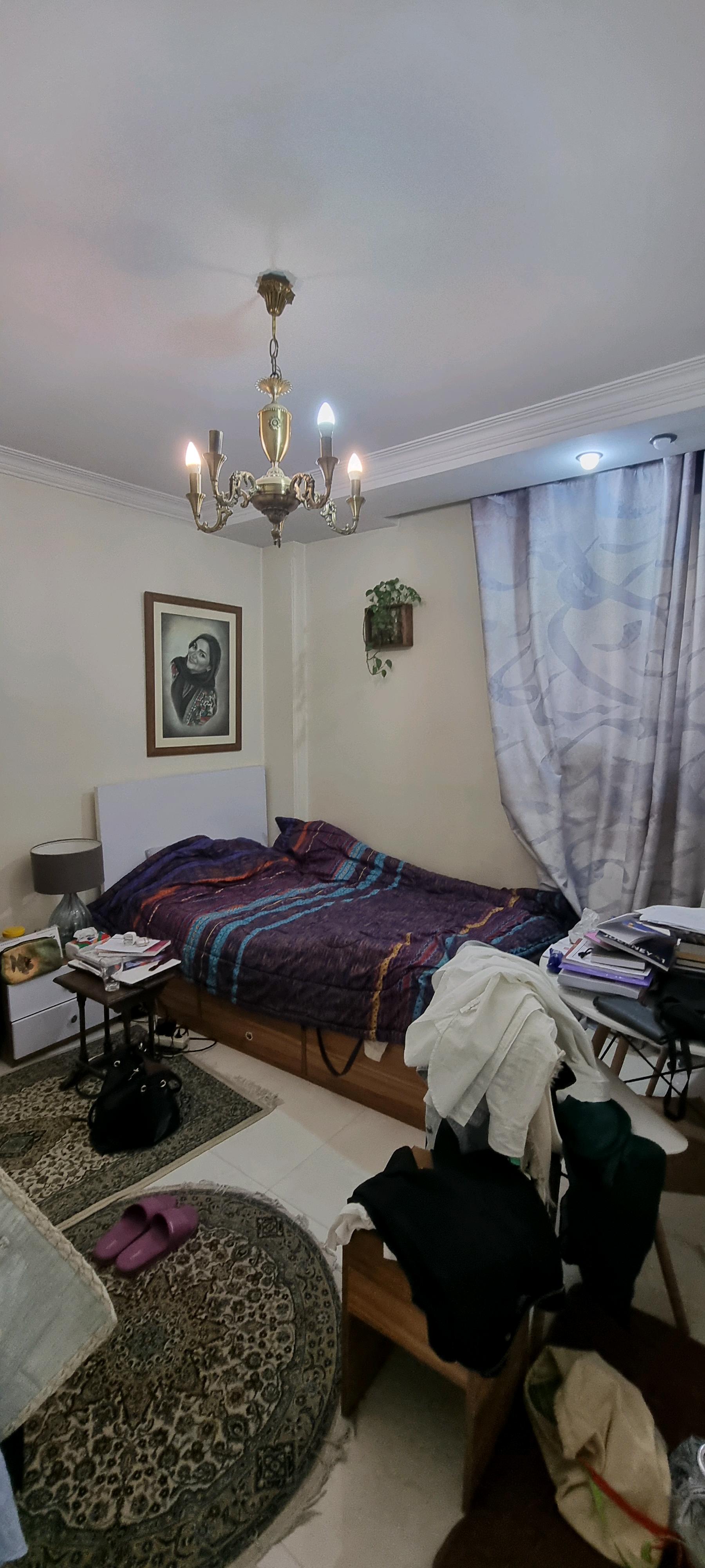 فروش آپارتمان 110 متر اختیاریه