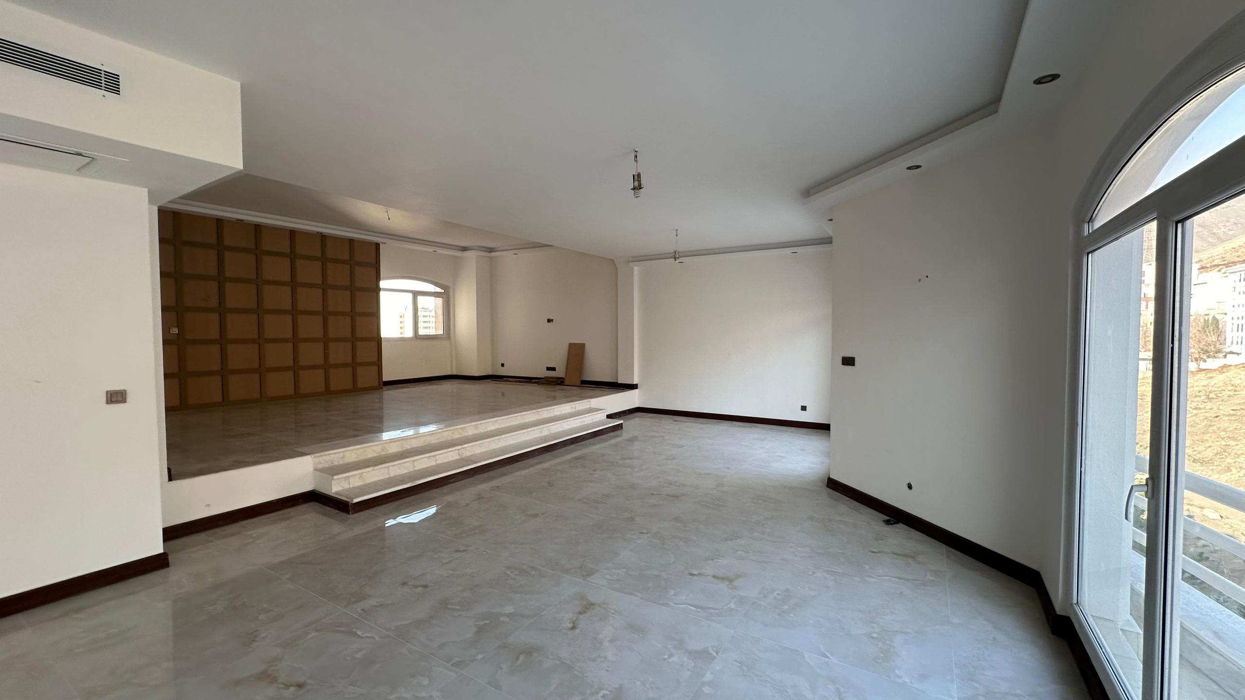 فروش آپارتمان 400 متری شمال کاخ