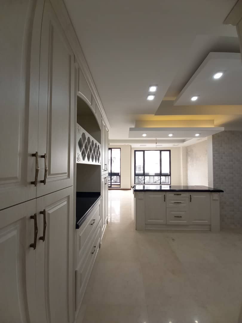 فروش آپارتمان 165متر گلسنگ تاپ لوكيشن