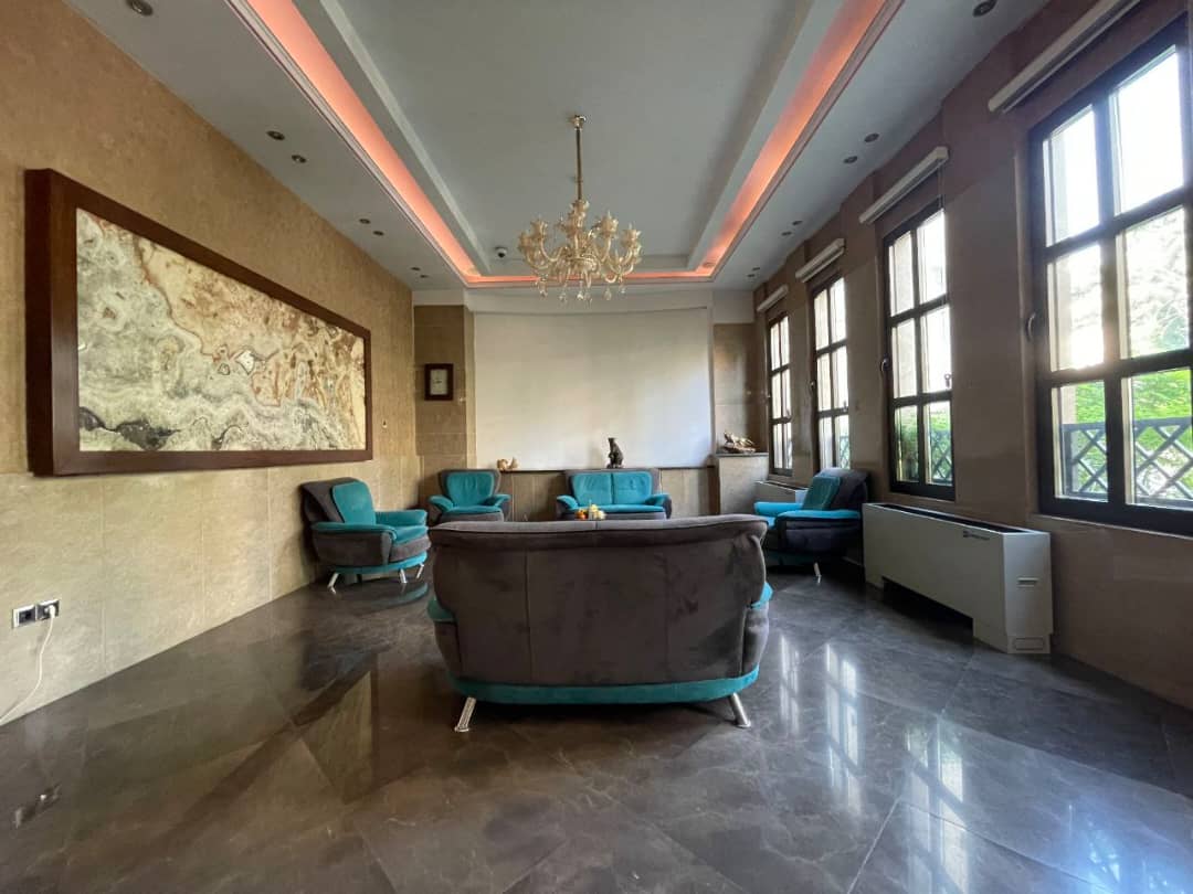 اجاره اپارتمان 280 متر نياوران