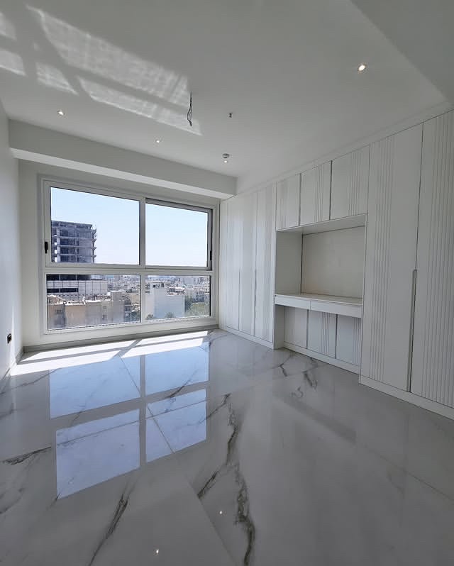 اجاره آپارتمان 170 متر نیاوران کلیدنخورده مدرن