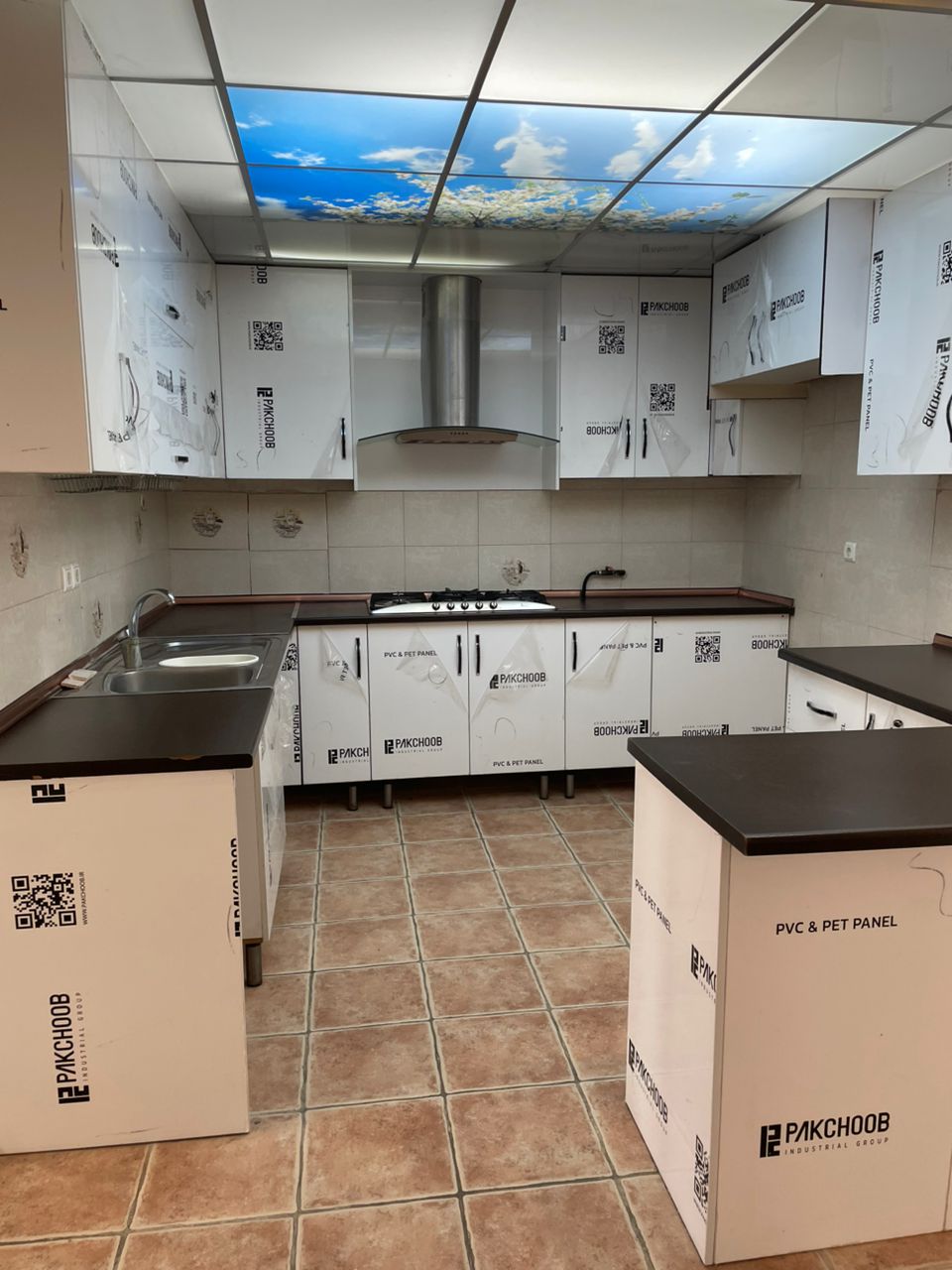 اجاره آپارتمان 140 متر نارمک هفت حوض