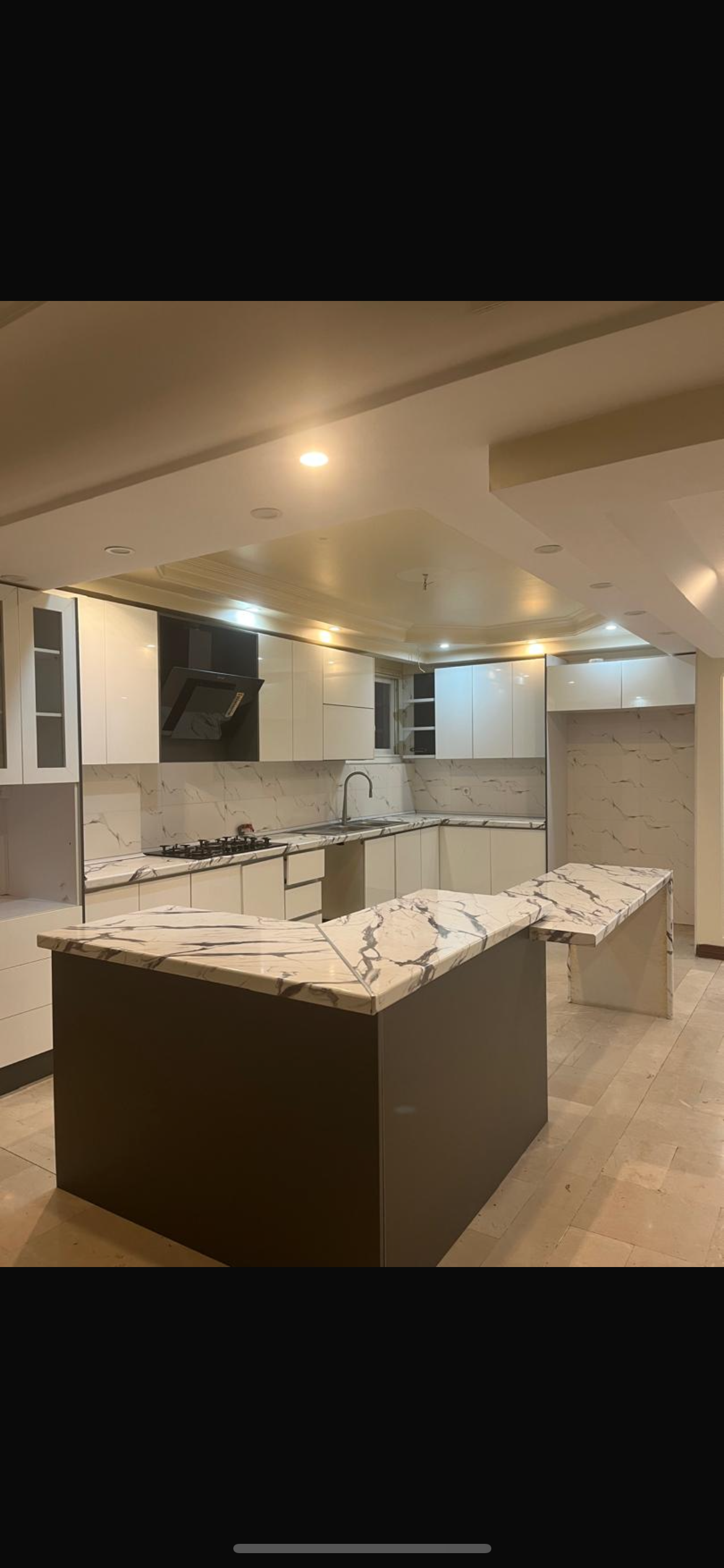 اجاره آپارتمان 200 متر بوکان  4 خواب