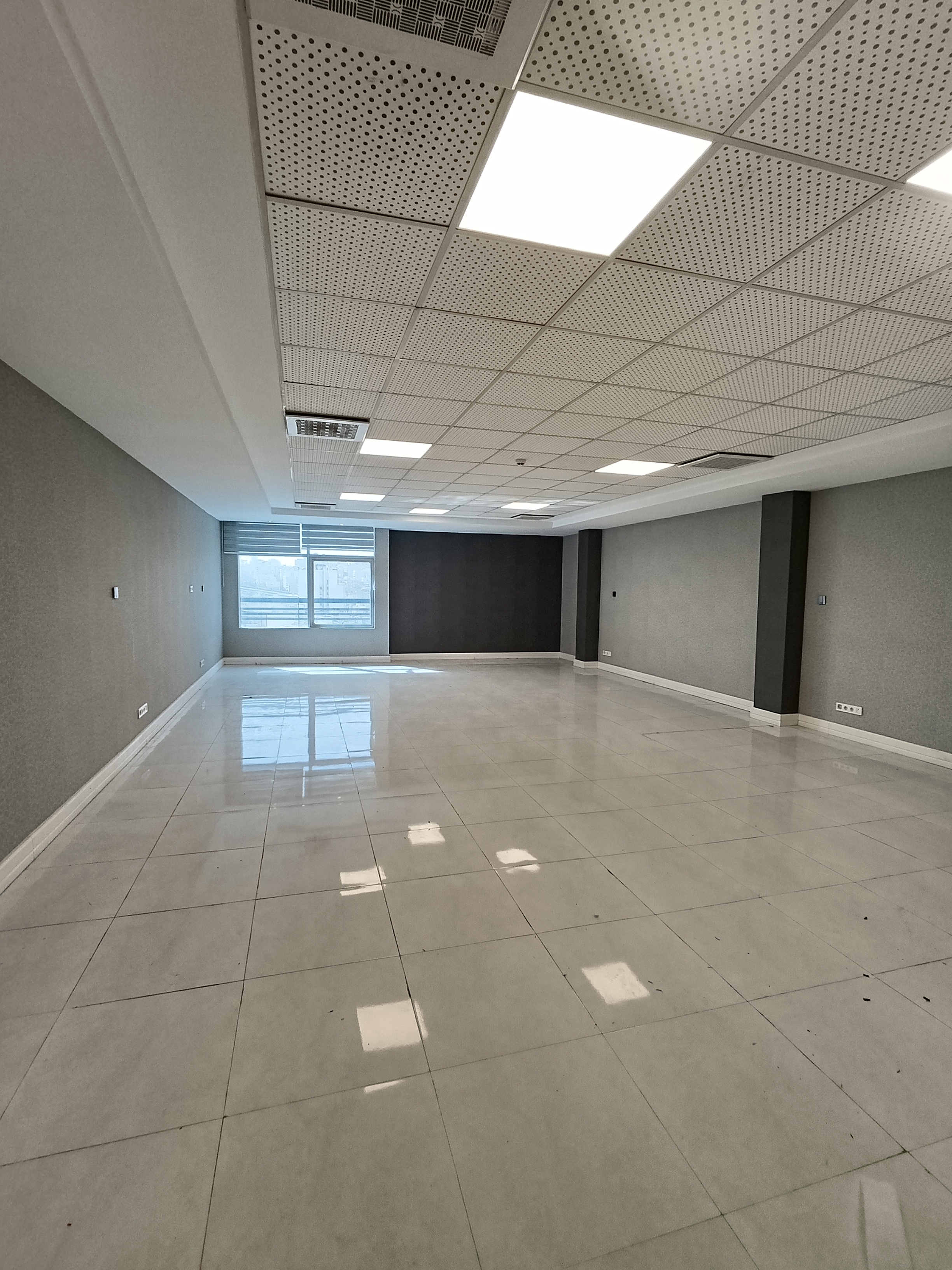 اجاره اداری 100متر دیباجی