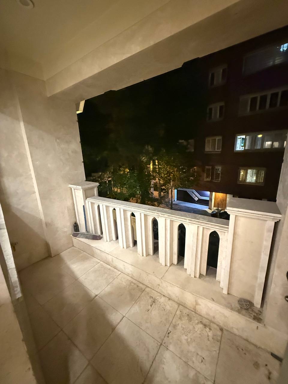 اجاره آپارتمان 160 متر نیاوران