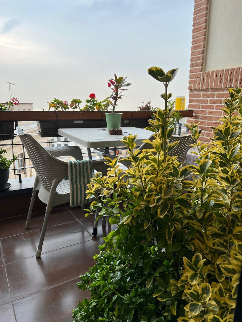 فروش آپارتمان173متر جمشیدیه ویو ابدی