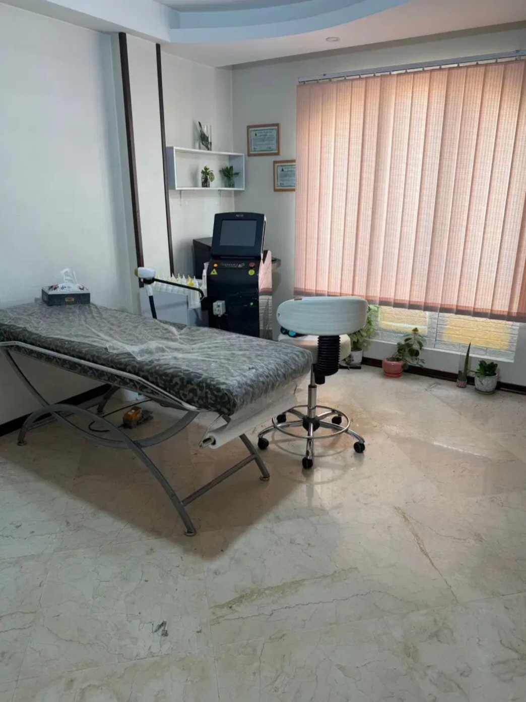 اجاره اداری 120 متر هفت حوض