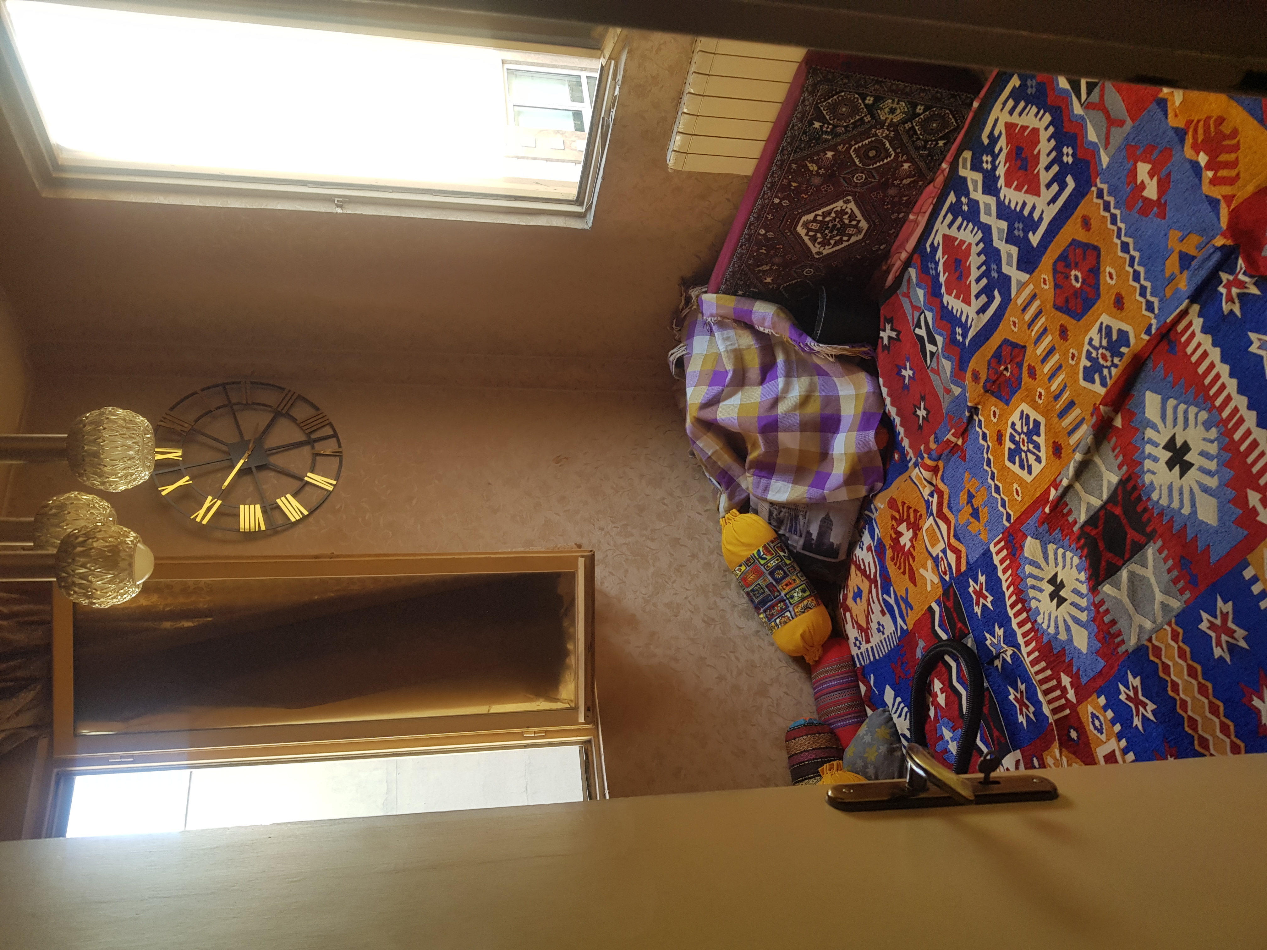 فروش آپارتمان 71 متر دولت کم واحد