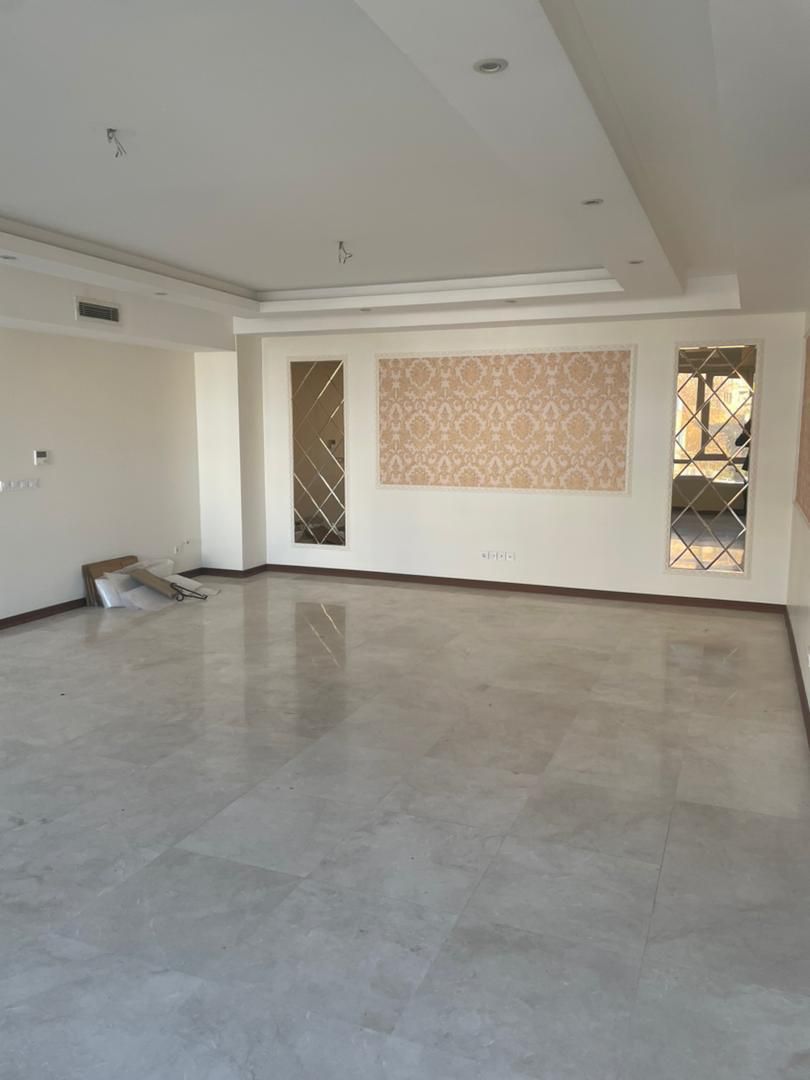 اجاره آپارتمان 200متر نیاوران سه خواب