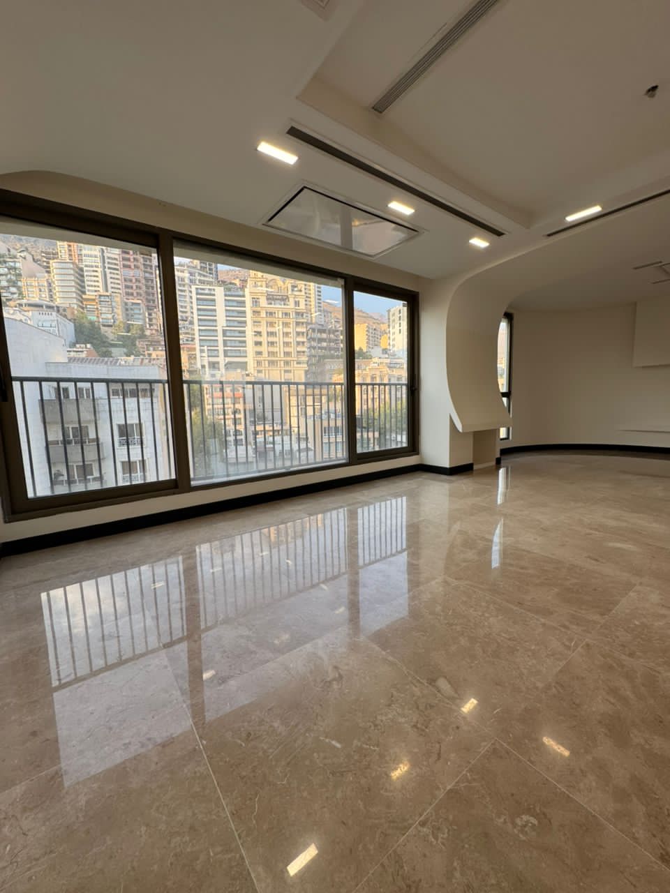 فروش آپارتمان 120 متر کلید نخورده