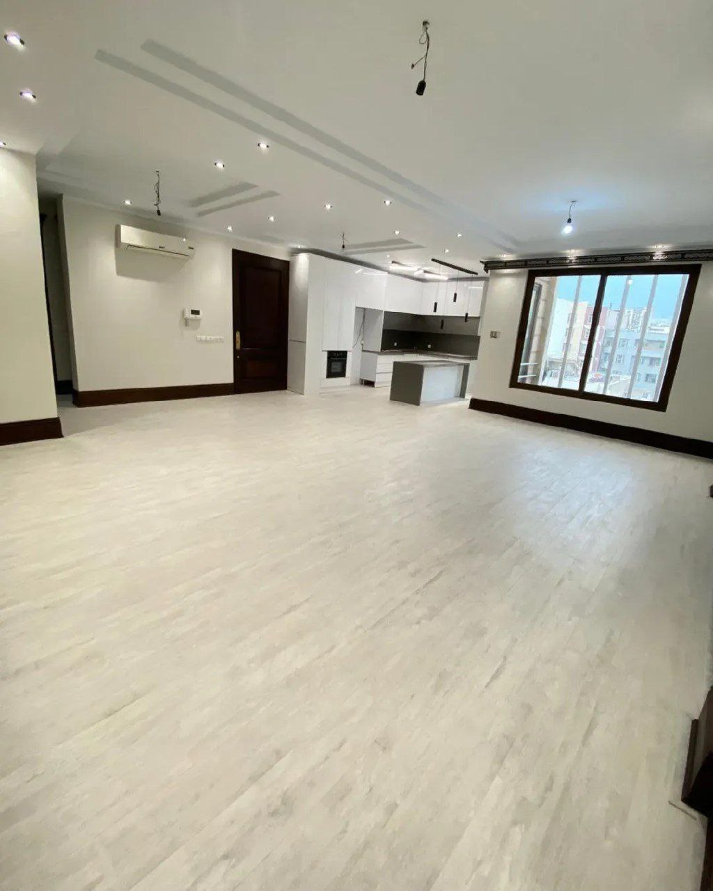 اجاره آپارتمان 120متر نیاوران مدرن تاپ لوکیشن