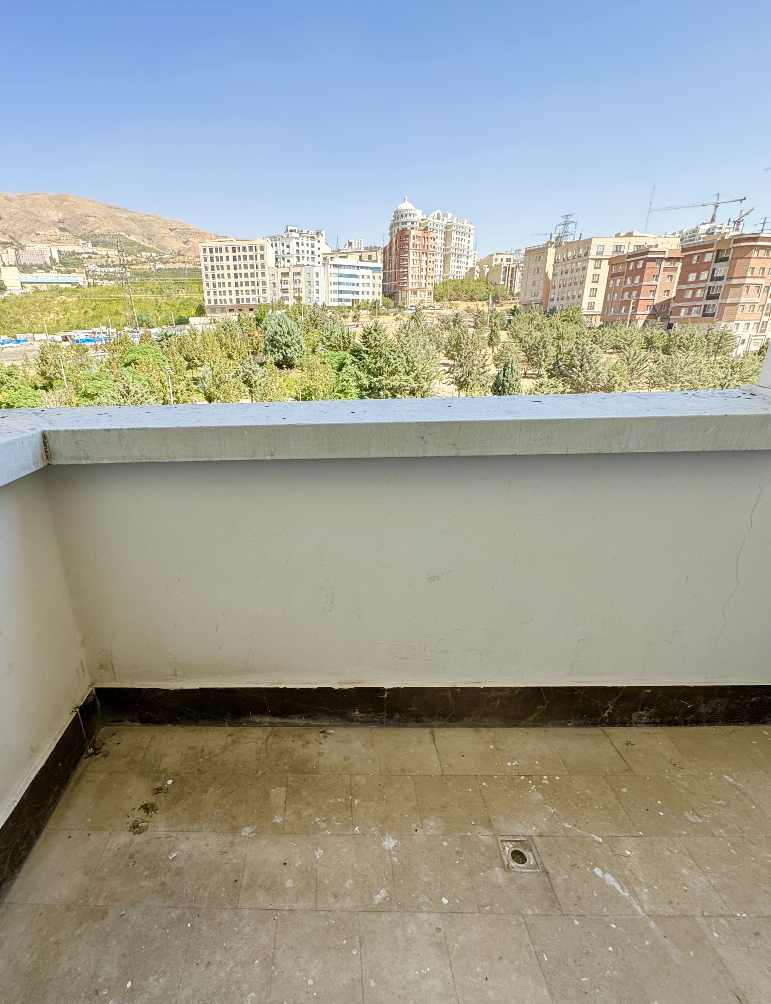 اجاره آپارتمان 145 متر سوهانک نوساز