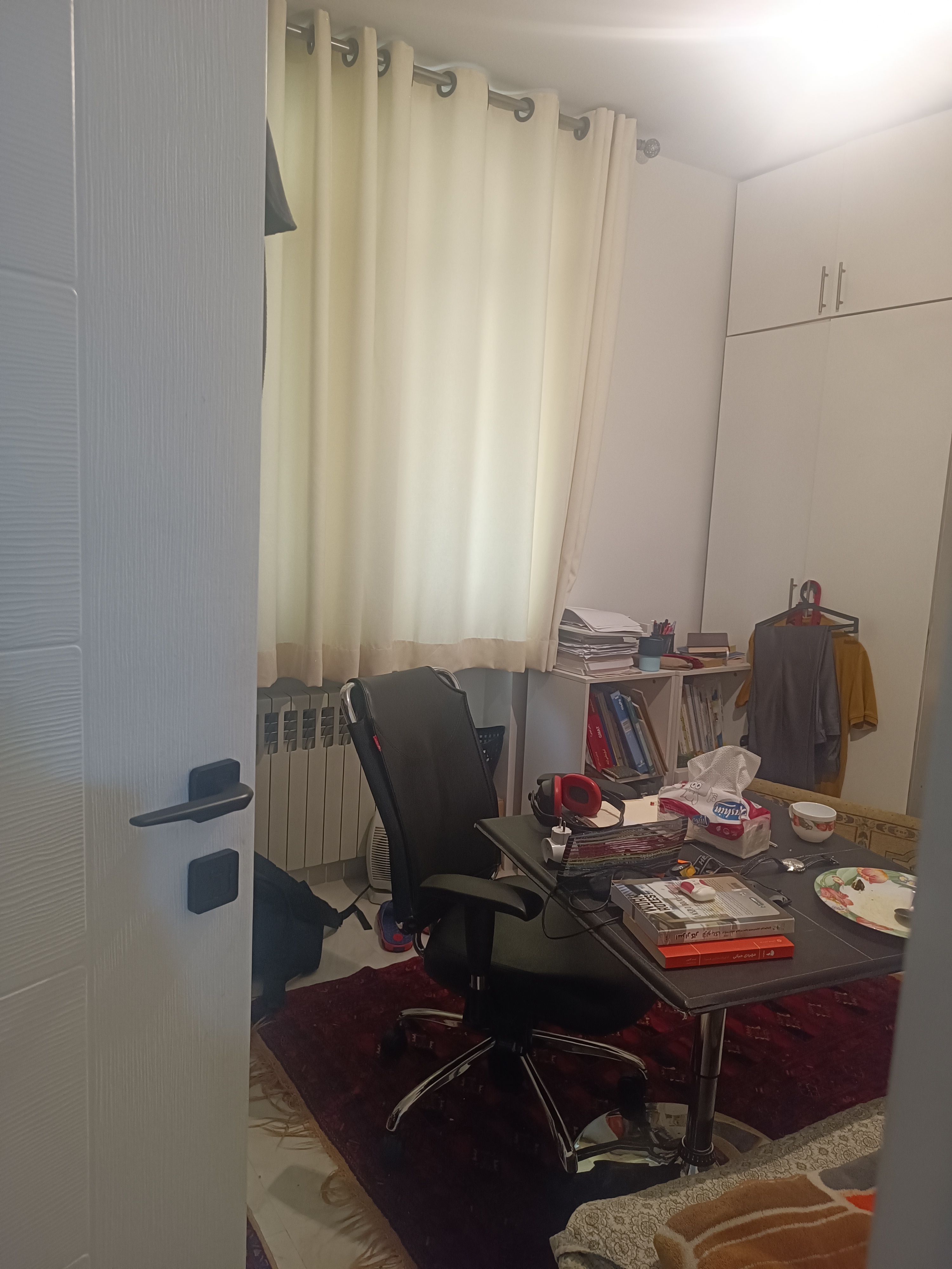 فروش ویلایی 130 متر نیاوران