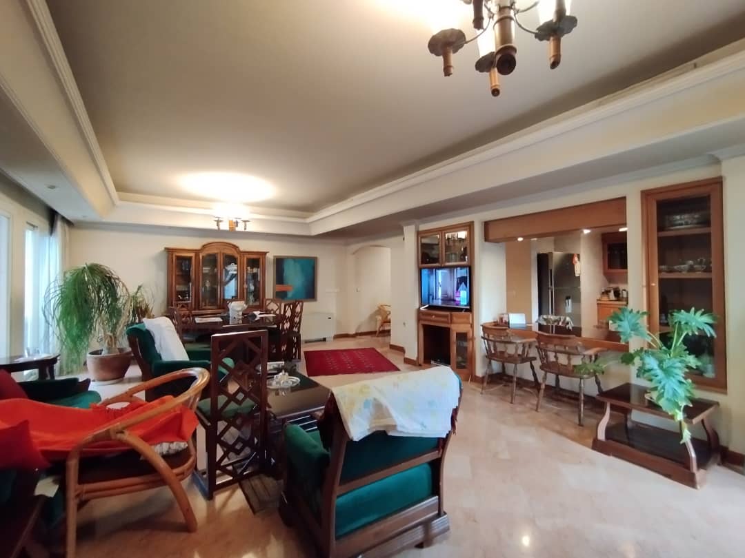 فروش آپارتمان 157 متر اقدسیه