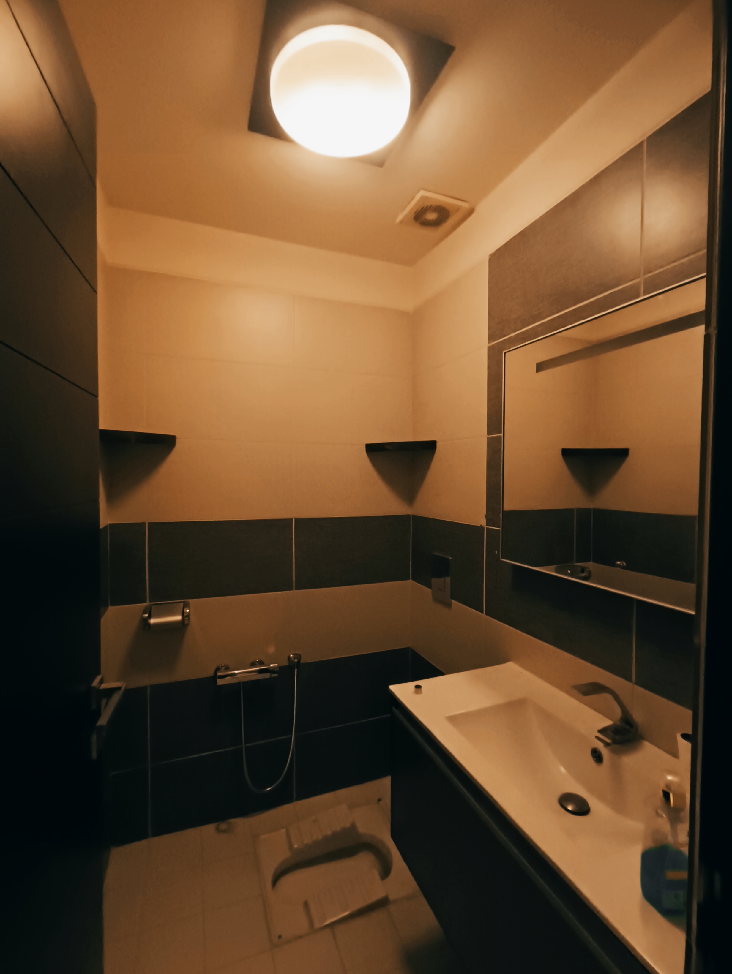 اجاره آپارتمان 273 متر فرمانیه  4خواب