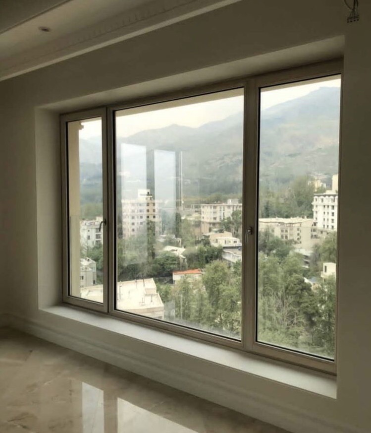 فروش اپارتمان کامرانیه 90 متر 2 خواب