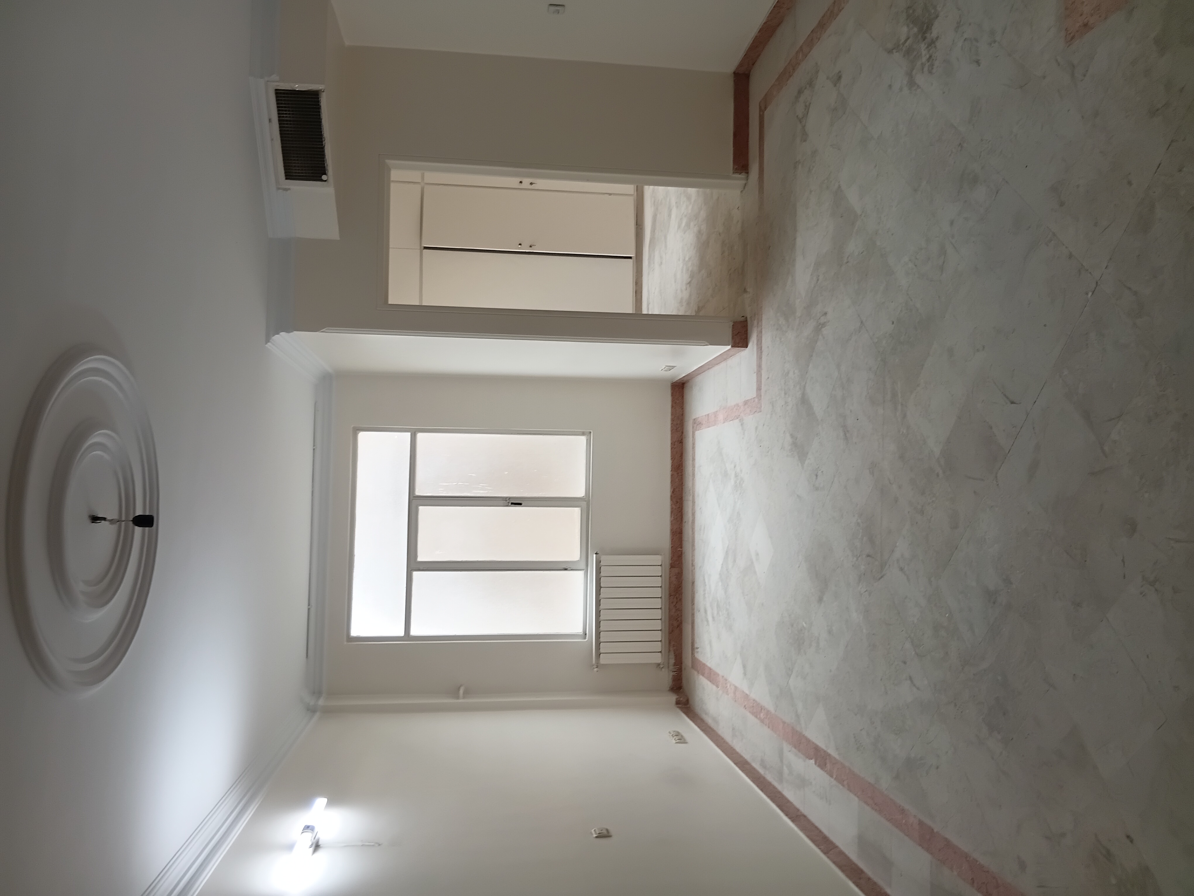 فروش آپارتمان 65متر هفت حوض خوش نقشه