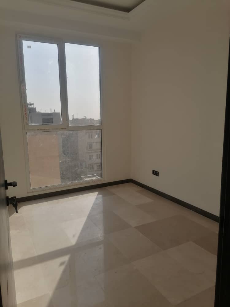 اجاره آپارتمان 100متر نارمک کلیدنخورده