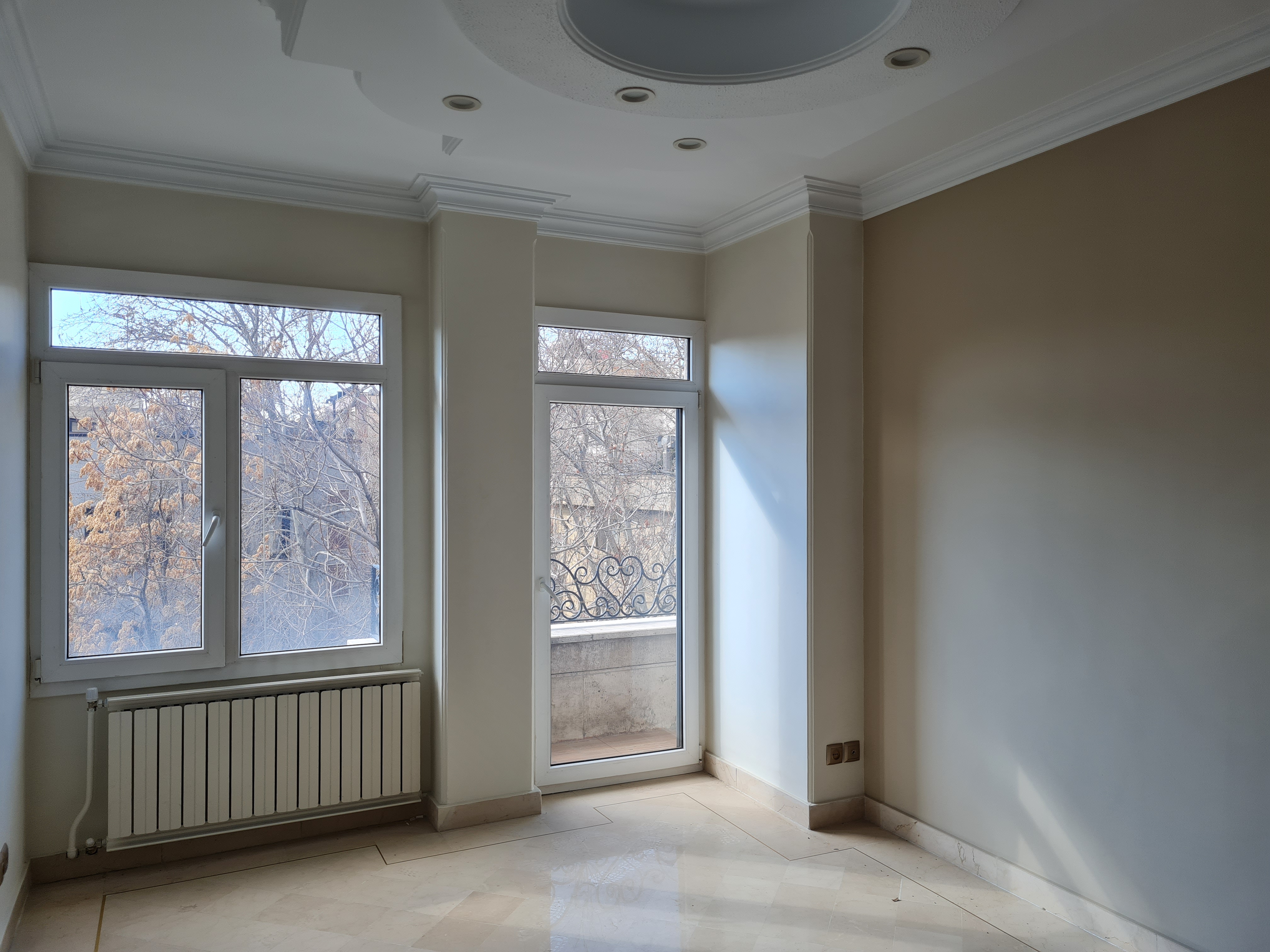 فروش آپارتمان 200 متر تاپ لوکیشن دروس