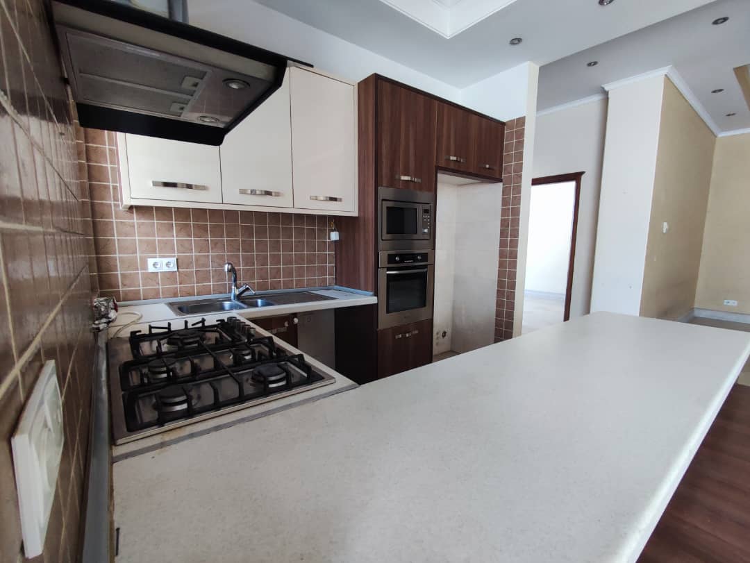 فروش آپارتمان 120 متر جهانتاب تاپ لوکیشن