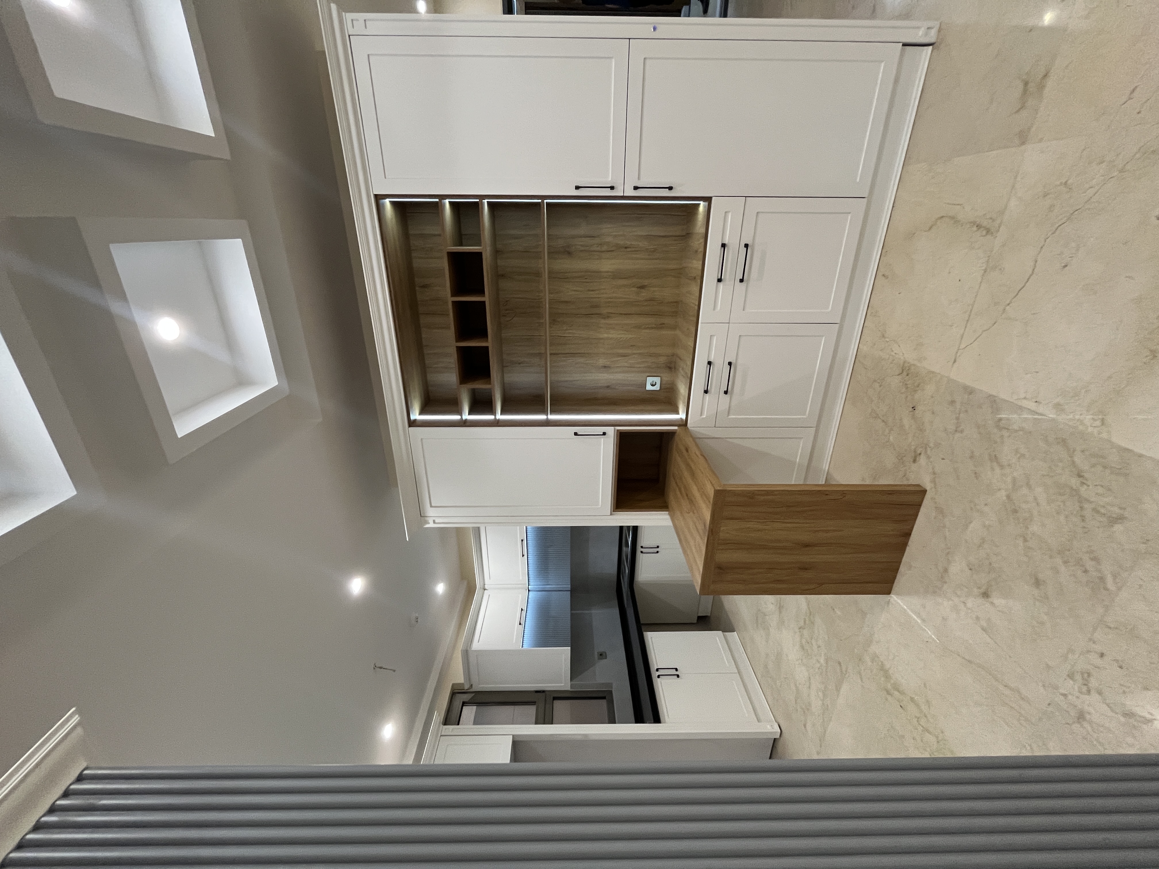 اجاره آپارتمان 130متر دزاشیب