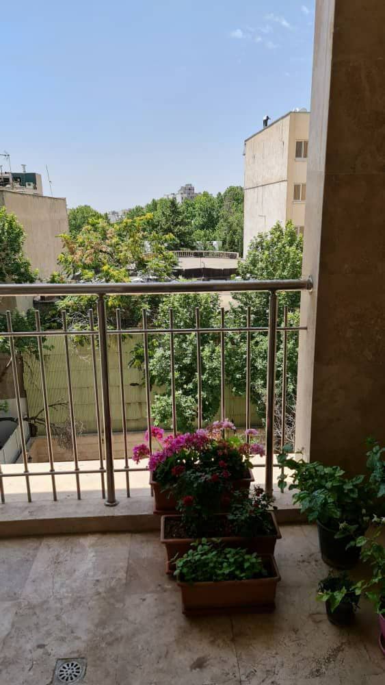 اجاره آپارتمان 200متر فرمانیه نئوکلاسیک 3خواب 1مستر
