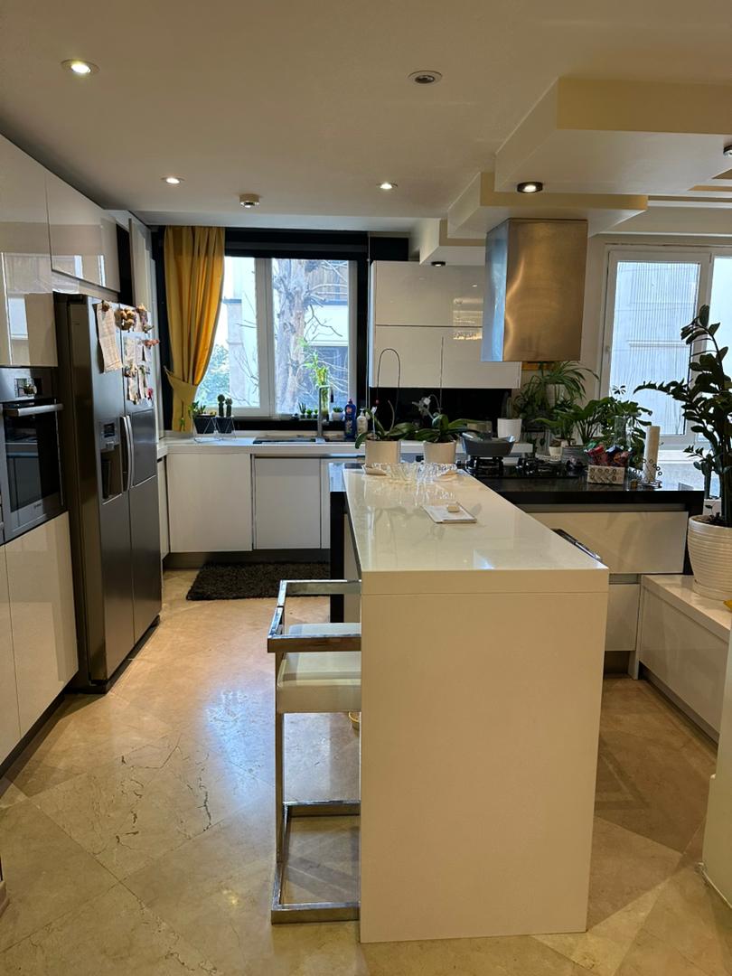 اجاره آپارتمان 110 متر نیاوران