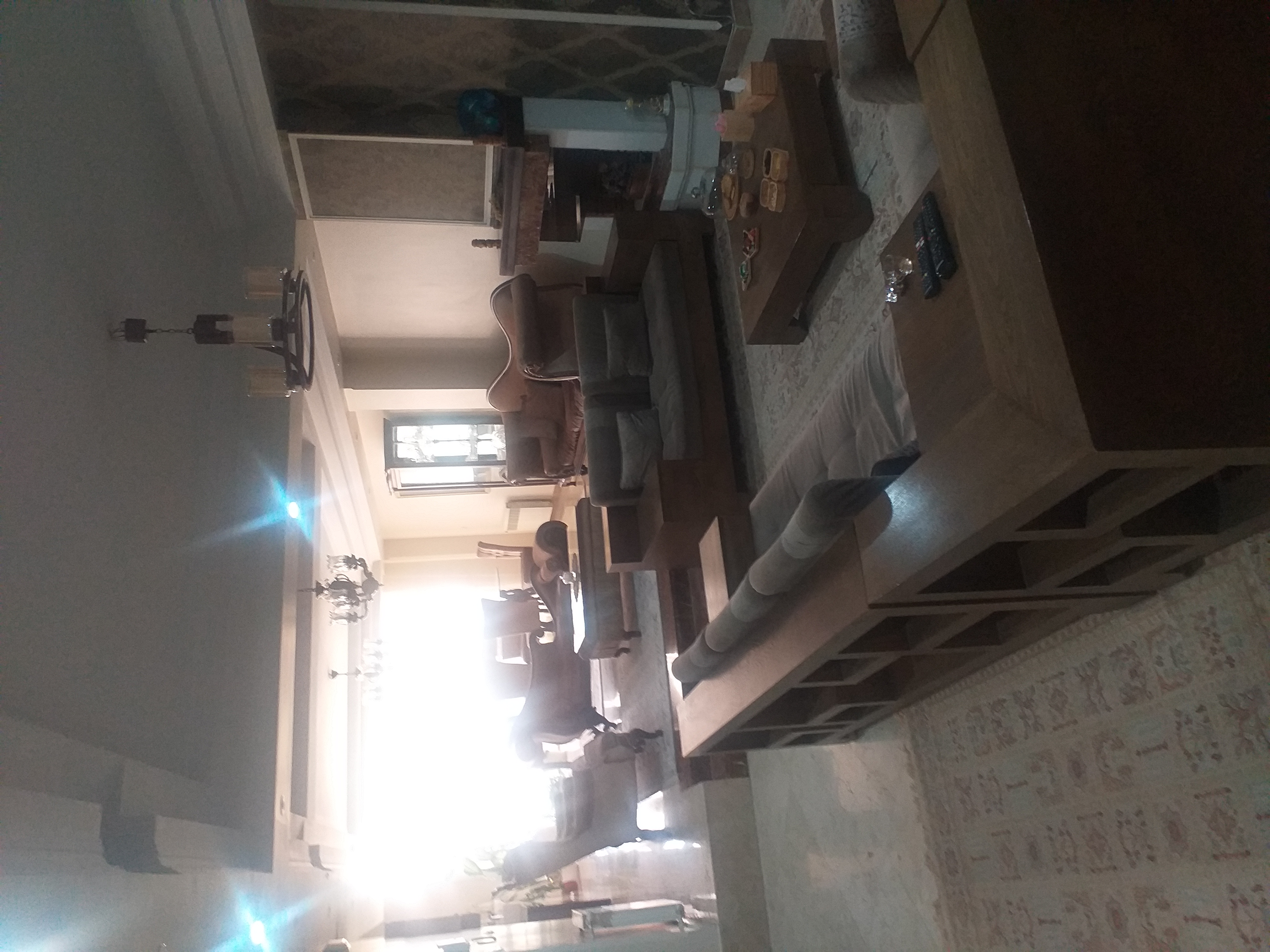 اجاره آپارتمان 150 متر مدائن فول امکانات