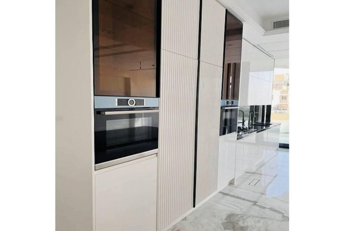 اجاره اپارتمان 300 نیاوران فول امکانات