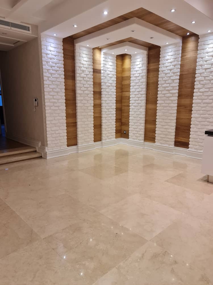 فروش آپارتمان 200 متر اجودانیه بازسازی شده