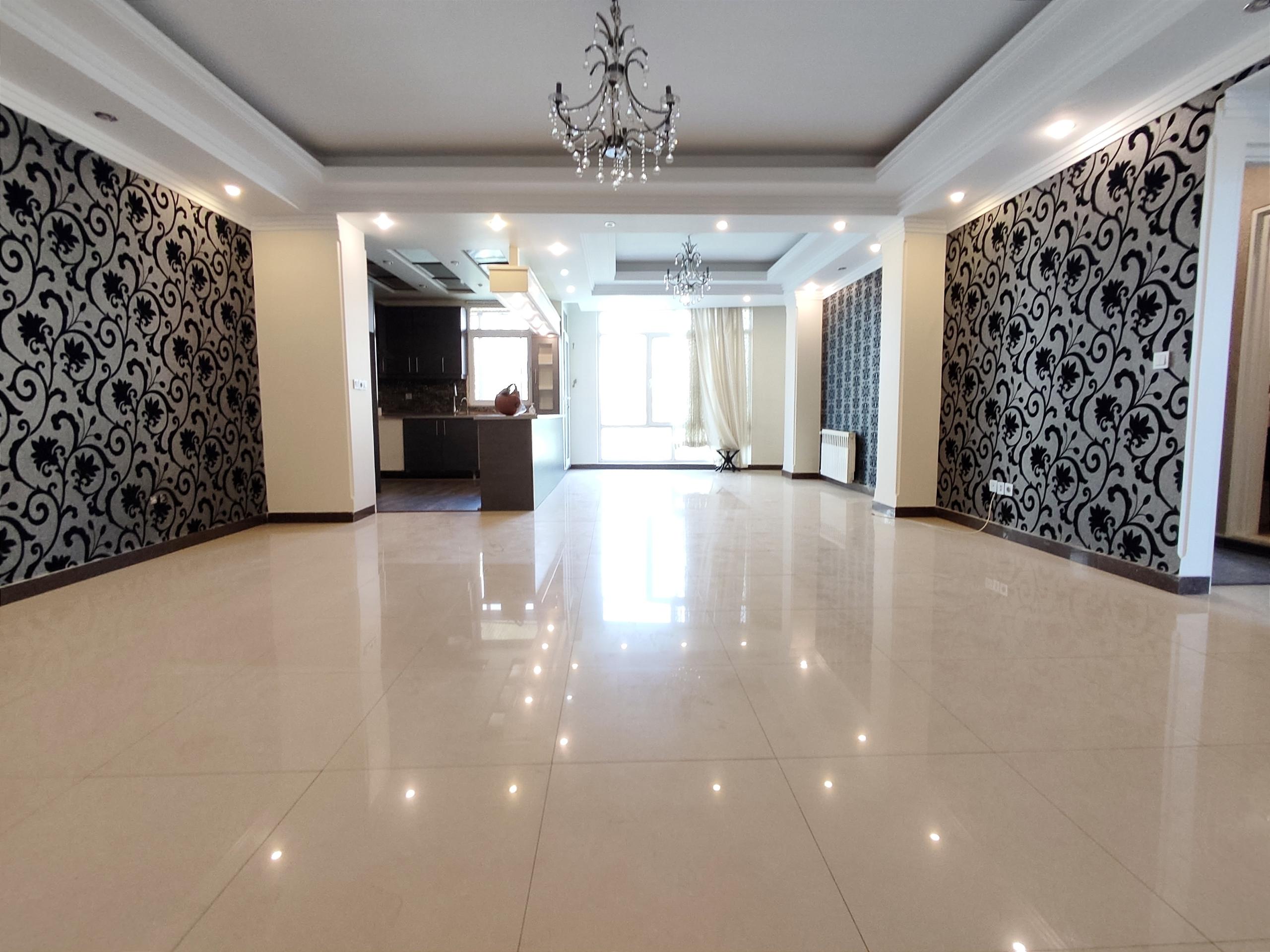 اپارتمان 115 متری دو خواب فول مشاعات