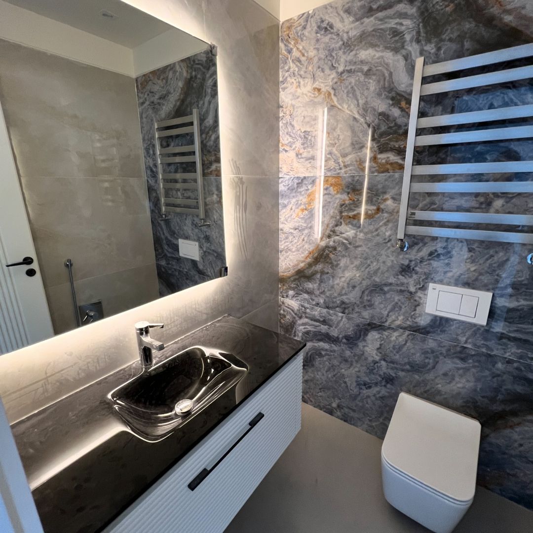 اجاره آپارتمان 200 متر نیاوران مشاعات هتلینگ