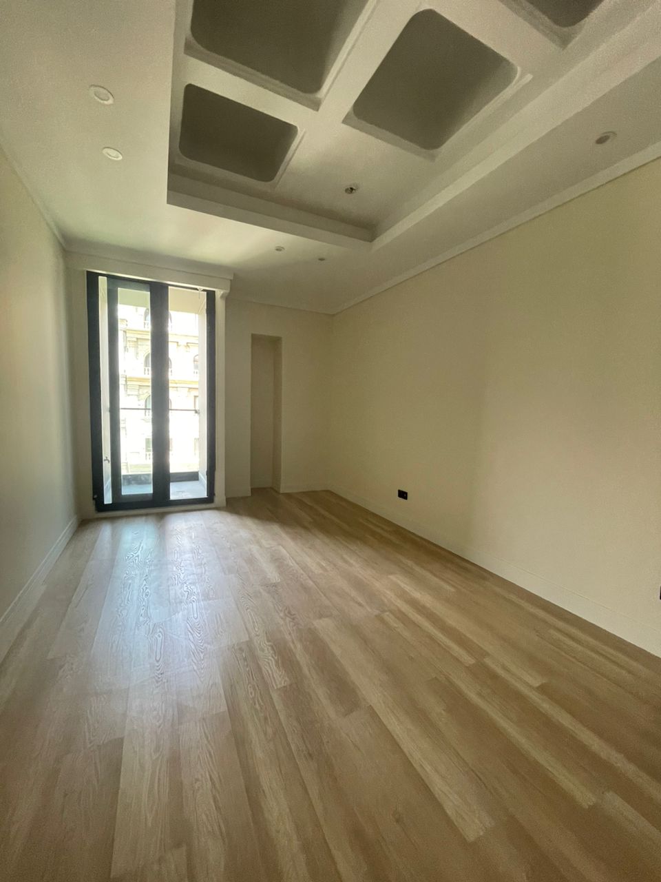 اجاره آپارتمان 230متر فرمانیه مدرن فول امکانات