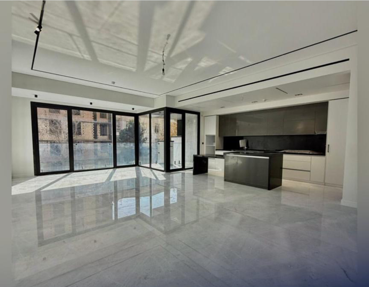 فروش آپاتمان 140 متر دولت