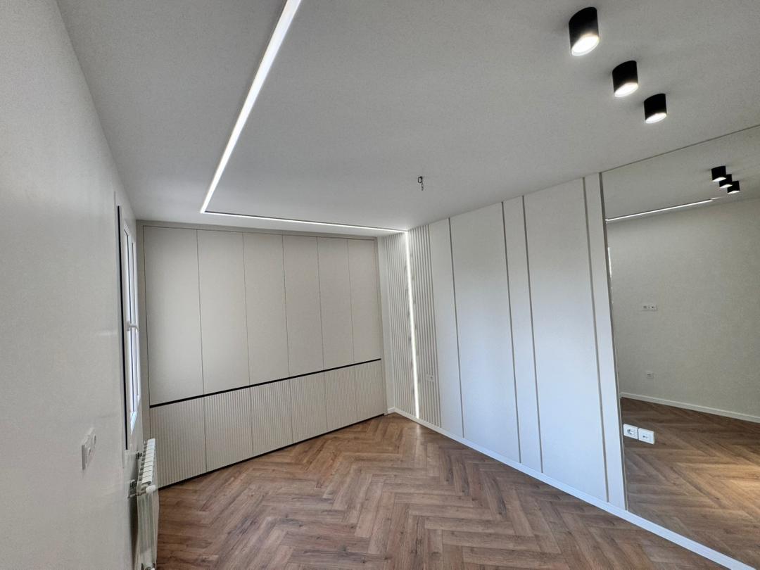 فروش آپارتمان 172 متر تاپ لوکیشن دروس