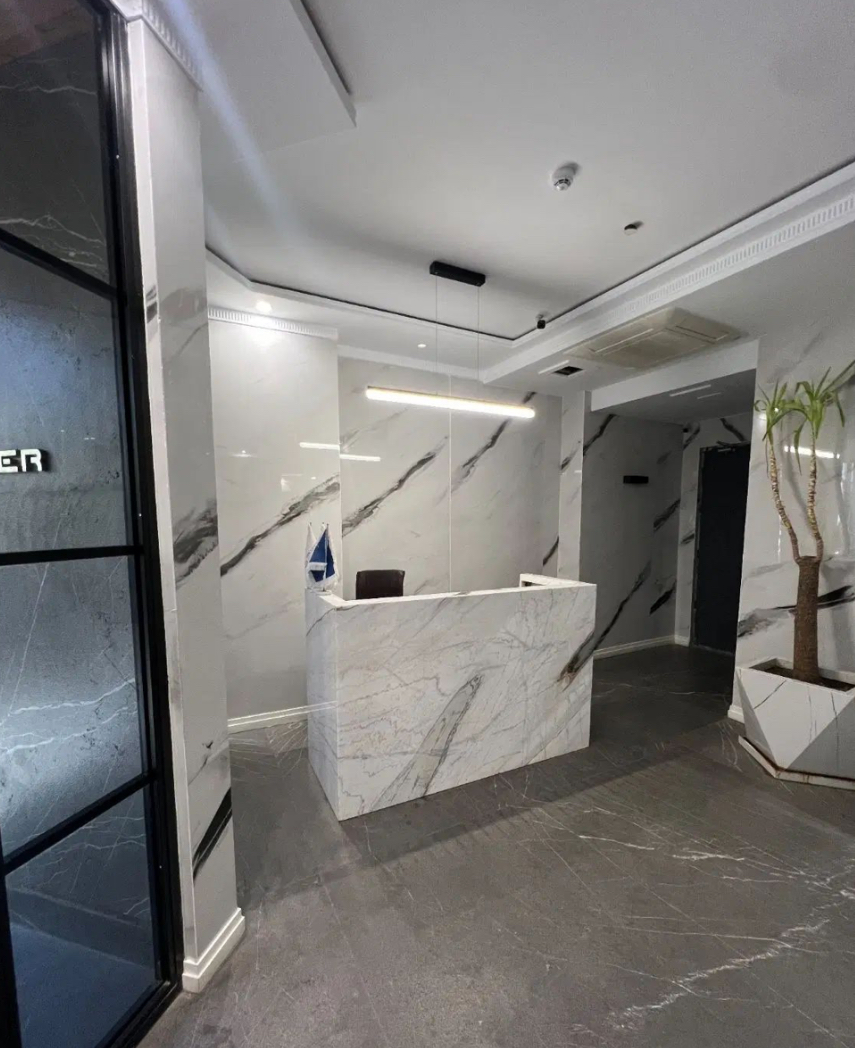 اجاره آپارتمان 190متر نارمک فول کلیدنخورده