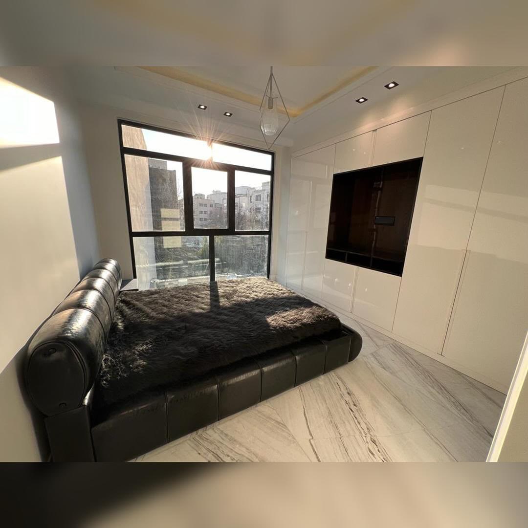 اجاره آپارتمان 330متر نیاوران بدون مشابه