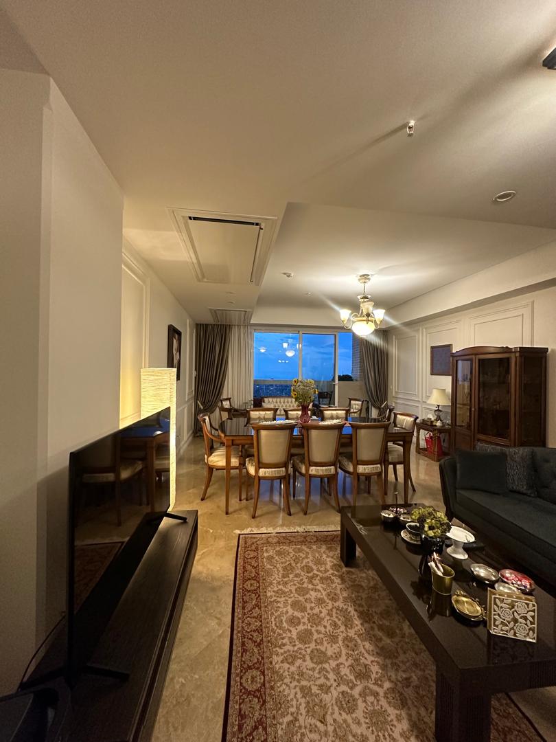 فروش آپارتمان در نیاوران